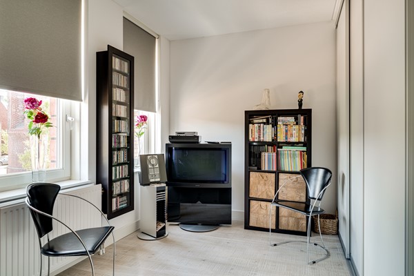 Medium property photo - Grote Schoorsteenplein 2, 6717 ZR Ede